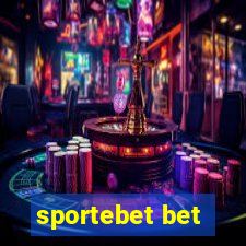 sportebet bet